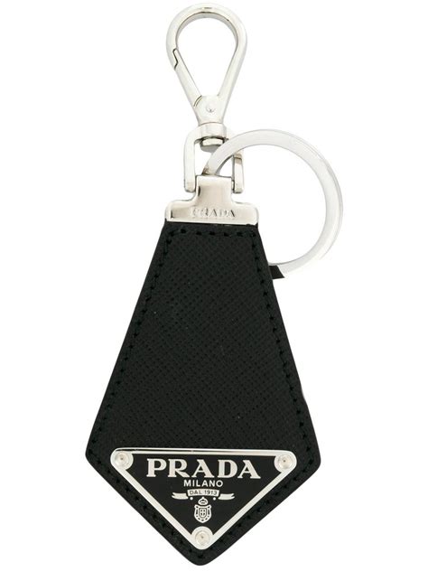 prada keyrings|prada keychains for women.